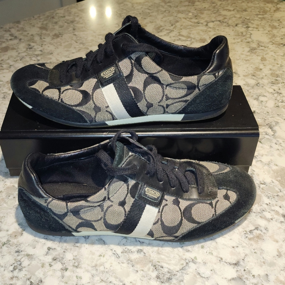 Coach Sneakers